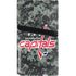 NHL Washington Capitals Camo PS5 Pro Disk Console Skin