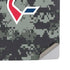 NHL Washington Capitals Camo PS5 Pro Disk Console Skin