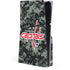 NHL Washington Capitals Camo PlayStation PS5 Skins