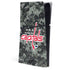 NHL Washington Capitals Camo PS5 Slim Digital Edition Console Skin