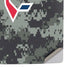 NHL Washington Capitals Camo PS5 Slim Digital Edition Console Skin