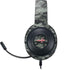 NHL Washington Capitals Camo Razer Kraken X Skin