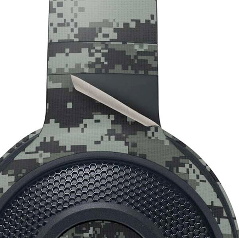NHL Washington Capitals Camo Razer Kraken X Skin