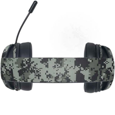NHL Washington Capitals Camo Razer Kraken X Skin