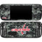 NHL Washington Capitals Camo Steam Deck Handheld Gaming Computer OLED Skin
