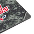 NHL Washington Capitals Camo Surface Laptop 7 13.8in Skin