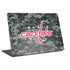 NHL Washington Capitals Camo Laptop Skins