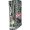 NHL Washington Capitals Camo Xbox 360 (Includes HDD) Skin