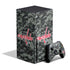 NHL Washington Capitals Camo Xbox Series X Skins