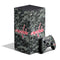 NHL Washington Capitals Camo XBox Series X Digital Edition Bundle Skin