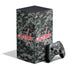 NHL Washington Capitals Camo XBox Series X Digital Edition Bundle Skin