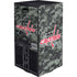 NHL Washington Capitals Camo XBox Series X Digital Edition Bundle Skin