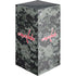 NHL Washington Capitals Camo XBox Series X Digital Edition Console Skin