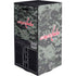 NHL Washington Capitals Camo XBox Series X Digital Edition Console Skin