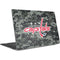 NHL Washington Capitals Camo Dell XPS Skin