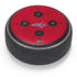 NHL Washington Capitals Distressed Amazon Echo Dot Skin