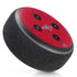 NHL Washington Capitals Distressed Amazon Echo Dot Skin