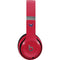 NHL Washington Capitals Distressed Beats Solo 4 Wireless Headphones Skin