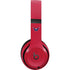 NHL Washington Capitals Distressed Beats Studio Pro Wireless Headphones Skin