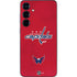 NHL Washington Capitals Distressed Galaxy A16 5G Skin