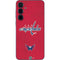 NHL Washington Capitals Distressed Galaxy A35 5G Skin