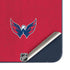 NHL Washington Capitals Distressed Galaxy A36 5G Skin