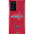 NHL Washington Capitals Distressed Galaxy Cases