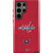 NHL Washington Capitals Distressed Galaxy S23 Ultra Pro Case
