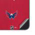 NHL Washington Capitals Distressed Galaxy S25 Skin