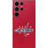 NHL Washington Capitals Distressed Galaxy S25 Ultra Skin