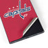 NHL Washington Capitals Distressed Galaxy S25 Ultra Skin
