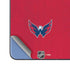 NHL Washington Capitals Distressed Galaxy Z Fold5 5G Skin