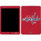 NHL Washington Capitals Distressed iPad Skins