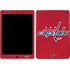 NHL Washington Capitals Distressed iPad Skins