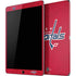 NHL Washington Capitals Distressed iPad Skins
