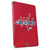 NHL Washington Capitals Distressed Apple iPad Skin
