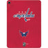 NHL Washington Capitals Distressed Apple iPad Air Skin