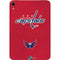 NHL Washington Capitals Distressed Apple iPad Mini Skin