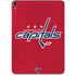 NHL Washington Capitals Distressed Apple iPad Pro Skin