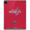 NHL Washington Capitals Distressed iPad Cases