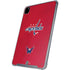 NHL Washington Capitals Distressed iPad Cases
