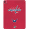NHL Washington Capitals Distressed iPad Pro 13in M4 (2024) Skin