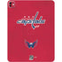 NHL Washington Capitals Distressed iPad Pro 13in M4 (2024) Skin