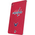NHL Washington Capitals Distressed iPad Pro 13in M4 (2024) Skin