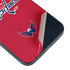 NHL Washington Capitals Distressed iPhone Skins