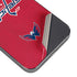 NHL Washington Capitals Distressed iPhone 16 Pro Skin