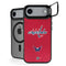 NHL Washington Capitals Distressed iPhone 17 Air Kickstand Case