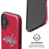 NHL Washington Capitals Distressed iPhone 17 Magsafe Impact Case