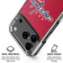 NHL Washington Capitals Distressed iPhone 17 Pro MagSafe Case