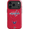 NHL Washington Capitals Distressed iPhone 17 Pro Magsafe Impact Case